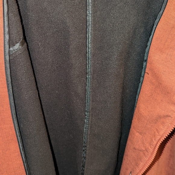 Mia Melon rain jacket - Picture 4 of 4